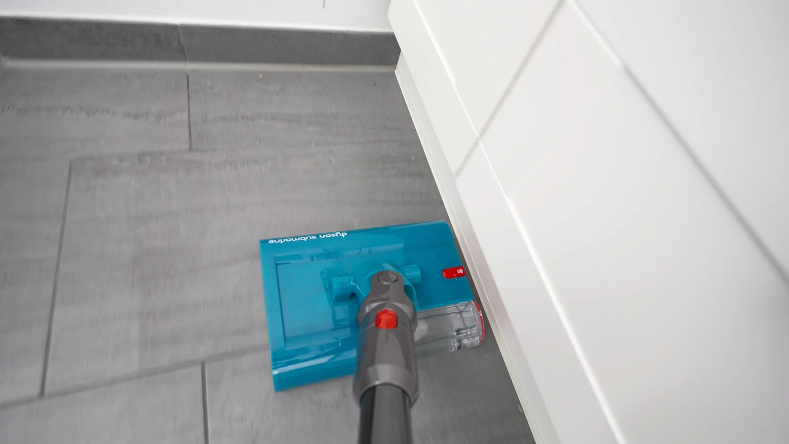 Haushalt & Alltagstechnik – Dyson V15s Still